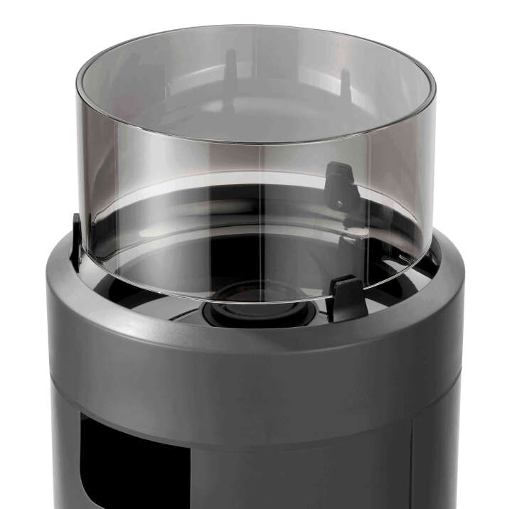 Enders Feuerstelle Nova LED L